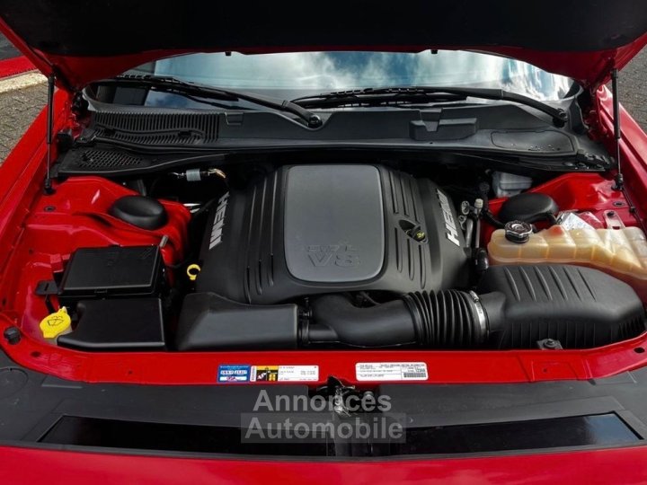 Dodge Challenger R-T+ V8 57 2015 - 9