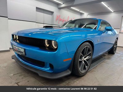 Dodge Challenger srt8 shaker 64l hors homologation 4500e   - 1