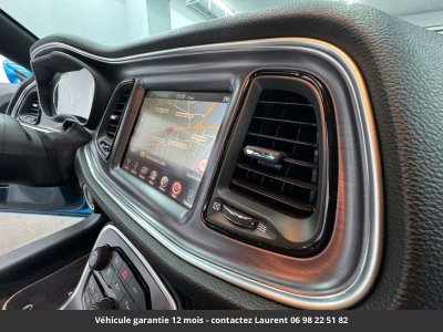 Dodge Challenger srt8 shaker 64l hors homologation 4500e   - 9