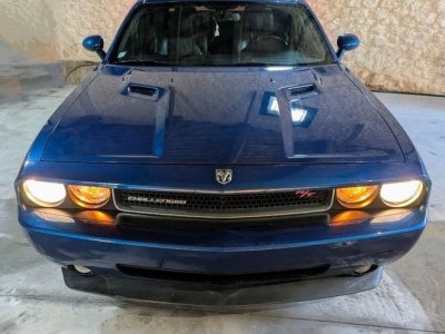 Dodge Challenger R-T V8 HEMI 57l 380ch BVA Superbe &eacute;tat garantie 6 mois   - 2