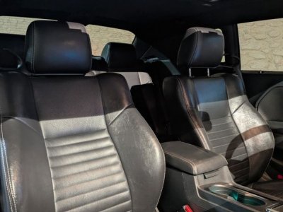 Dodge Challenger R-T V8 HEMI 57l 380ch BVA Superbe &eacute;tat garantie 6 mois   - 7