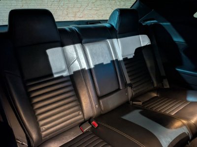 Dodge Challenger R-T V8 HEMI 57l 380ch BVA Superbe &eacute;tat garantie 6 mois   - 8