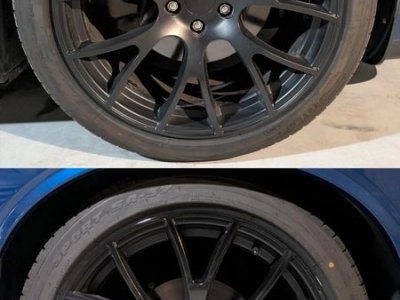 Dodge Challenger R-T V8 HEMI 57l 380ch BVA Superbe &eacute;tat garantie 6 mois   - 9