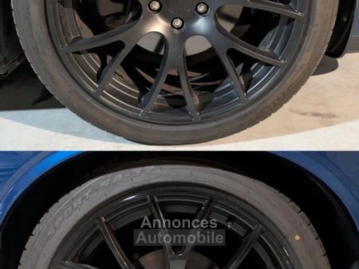 Dodge Challenger R-T V8 HEMI 57l 380ch BVA Superbe &eacute;tat garantie 6 mois - 9