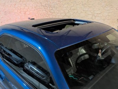 Dodge Challenger R-T V8 HEMI 57l 380ch BVA Superbe &eacute;tat garantie 6 mois   - 10
