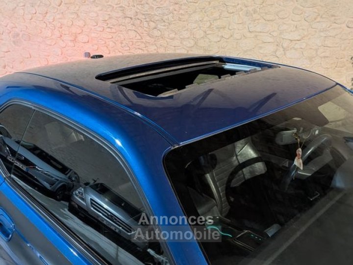 Dodge Challenger R-T V8 HEMI 57l 380ch BVA Superbe &eacute;tat garantie 6 mois - 10