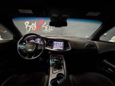 Dodge Challenger T-A 392   - 5