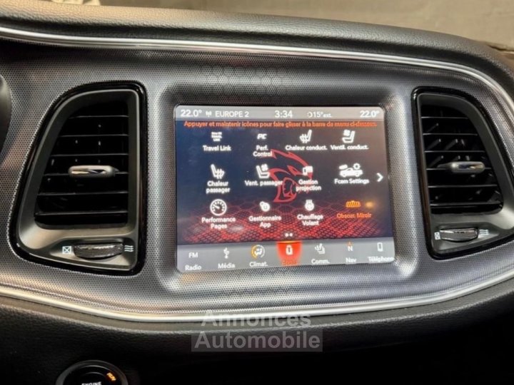 Dodge Challenger T-A 392 - 7