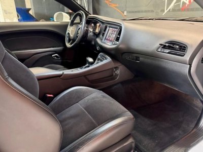 Dodge Challenger T-A 392   - 9