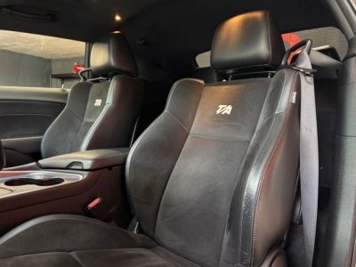 Dodge Challenger T-A 392   - 10