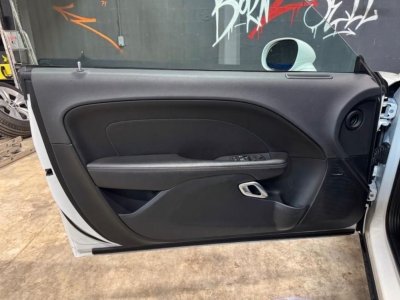 Dodge Challenger T-A 392   - 12