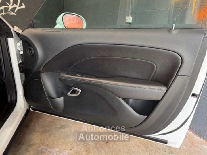 Dodge Challenger T-A 392 - 13