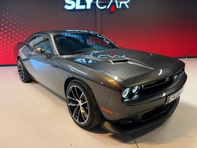 Dodge Challenger R-T SCAT PACK 64L V8   - 1