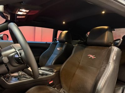 Dodge Challenger R-T SCAT PACK 64L V8   - 2