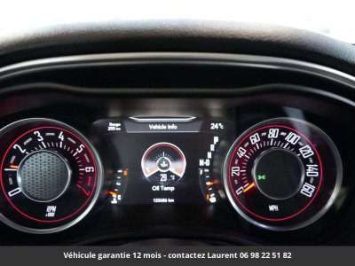 Dodge Challenger tout compris hors homologation 4500e   - 2