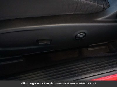 Dodge Challenger tout compris hors homologation 4500e   - 3