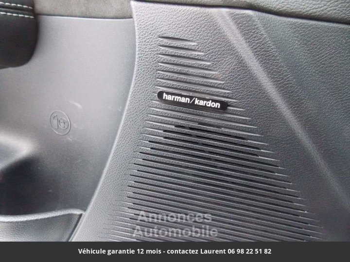 Dodge Challenger srt 392 64 v8 hors homologation 4500e - 2