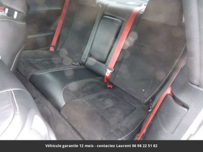 Dodge Challenger srt 392 64 v8 hors homologation 4500e   - 5
