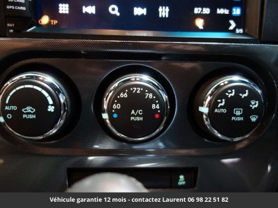 Dodge Challenger tout compris hors homologation 4500e - 7