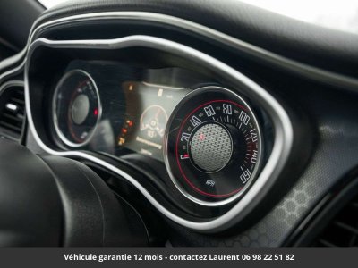 Dodge Challenger rt 377 hp 57l v8 tout compris hors homologation 4500e   - 4
