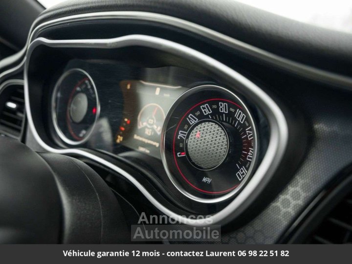 Dodge Challenger rt 377 hp 57l v8 tout compris hors homologation 4500e - 4