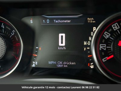 Dodge Challenger rt 377 hp 57l v8 tout compris hors homologation 4500e   - 5