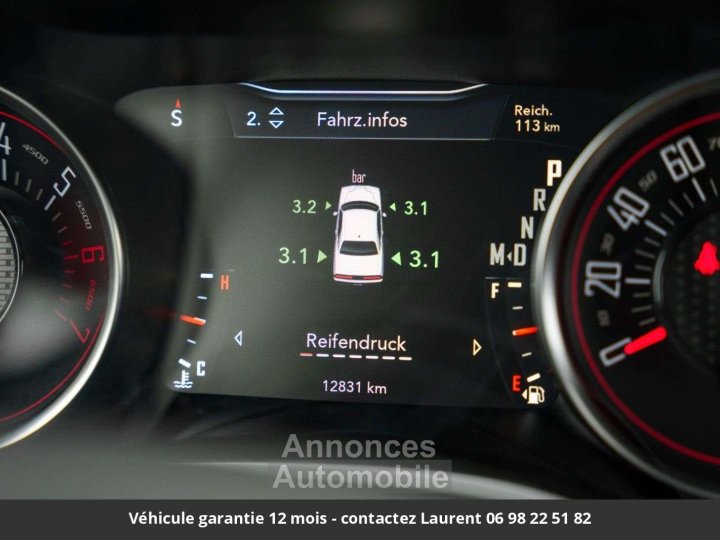 Dodge Challenger rt 377 hp 57l v8 tout compris hors homologation 4500e - 6