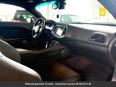 Dodge Challenger widebody 5,7l v8 hors homologation 4500e - 6