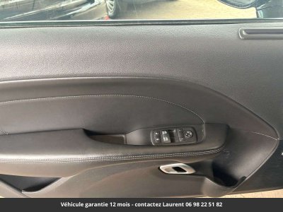 Dodge Challenger widebody 5,7l v8 hors homologation 4500e - 8