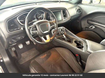 Dodge Challenger widebody 5,7l v8 hors homologation 4500e - 9