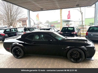 Dodge Challenger widebody 5,7l v8 hors homologation 4500e - 10