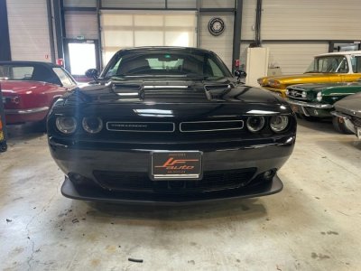 Dodge Challenger GT AWD 4 ROUES MOTRICES 36 V6 AWD GT 4x4   - 3