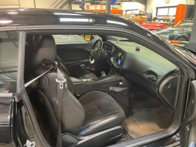 Dodge Challenger GT AWD 4 ROUES MOTRICES 36 V6 AWD GT 4x4   - 4