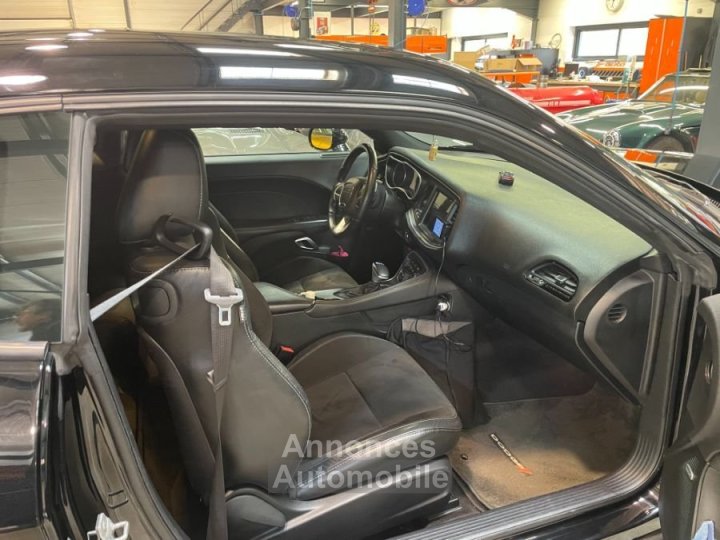 Dodge Challenger GT AWD 4 ROUES MOTRICES 36 V6 AWD GT 4x4 - 4