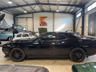 Dodge Challenger GT AWD 4 ROUES MOTRICES 36 V6 AWD GT 4x4   - 6