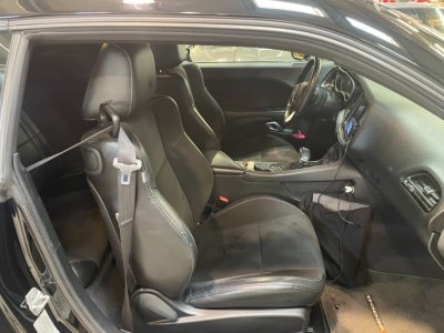 Dodge Challenger GT AWD 4 ROUES MOTRICES 36 V6 AWD GT 4x4   - 10