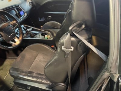 Dodge Challenger GT AWD 4 ROUES MOTRICES 36 V6 AWD GT 4x4   - 11