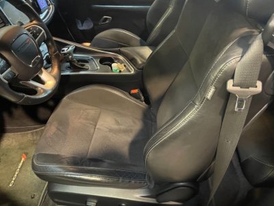 Dodge Challenger GT AWD 4 ROUES MOTRICES 36 V6 AWD GT 4x4   - 12