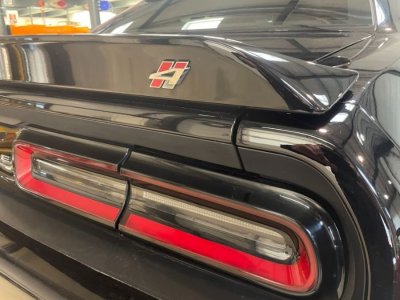 Dodge Challenger GT AWD 4 ROUES MOTRICES 36 V6 AWD GT 4x4   - 14