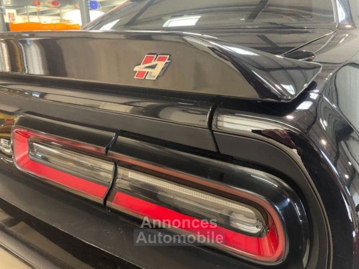 Dodge Challenger GT AWD 4 ROUES MOTRICES 36 V6 AWD GT 4x4 - 14