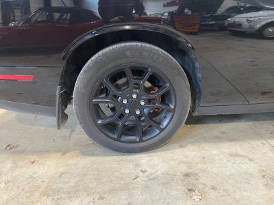 Dodge Challenger GT AWD 4 ROUES MOTRICES 36 V6 AWD GT 4x4   - 15