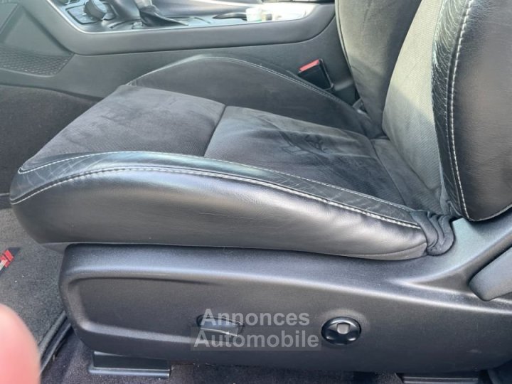 Dodge Challenger GT AWD 4 ROUES MOTRICES 36 V6 AWD GT 4x4 - 17