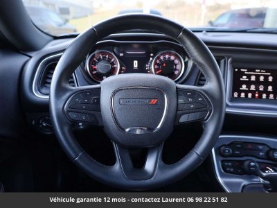 Dodge Challenger tout compris hors homologation 4500e   - 2