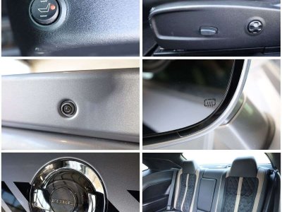 Dodge Challenger tout compris hors homologation 4500e   - 3