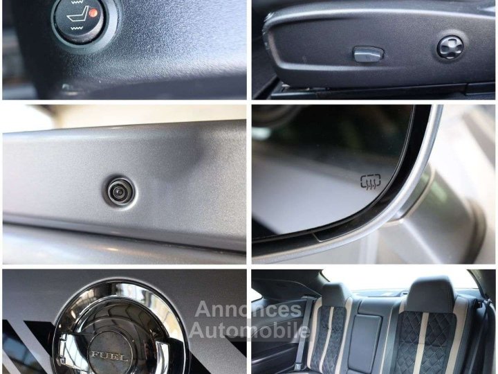 Dodge Challenger tout compris hors homologation 4500e - 3
