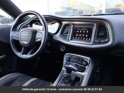 Dodge Challenger tout compris hors homologation 4500e   - 4
