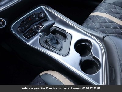 Dodge Challenger tout compris hors homologation 4500e   - 7