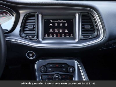 Dodge Challenger tout compris hors homologation 4500e   - 8