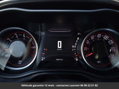 Dodge Challenger tout compris hors homologation 4500e   - 9