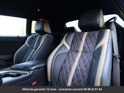 Dodge Challenger tout compris hors homologation 4500e   - 10